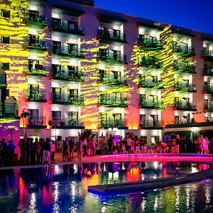 Ritual Torremolinos- Adults Only Szálloda