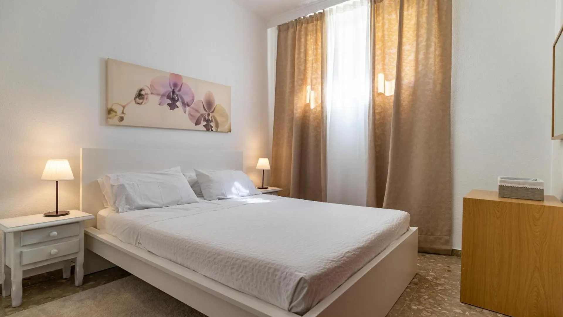 Cozy Apartment In Malaga With Kitchen Torremolinos 0*,  Spain