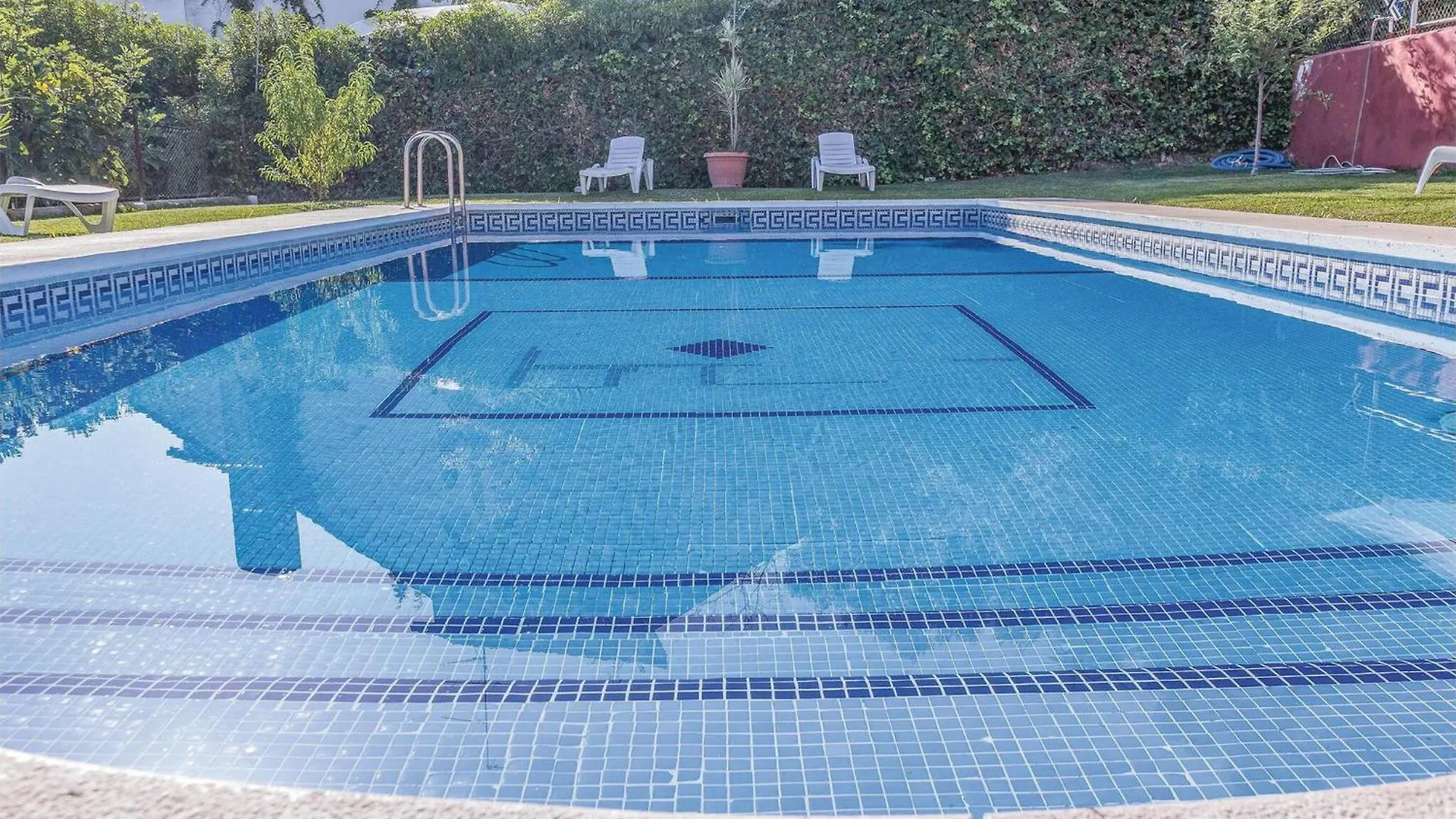Cozy Apartment In Malaga With Kitchen Torremolinos Spain