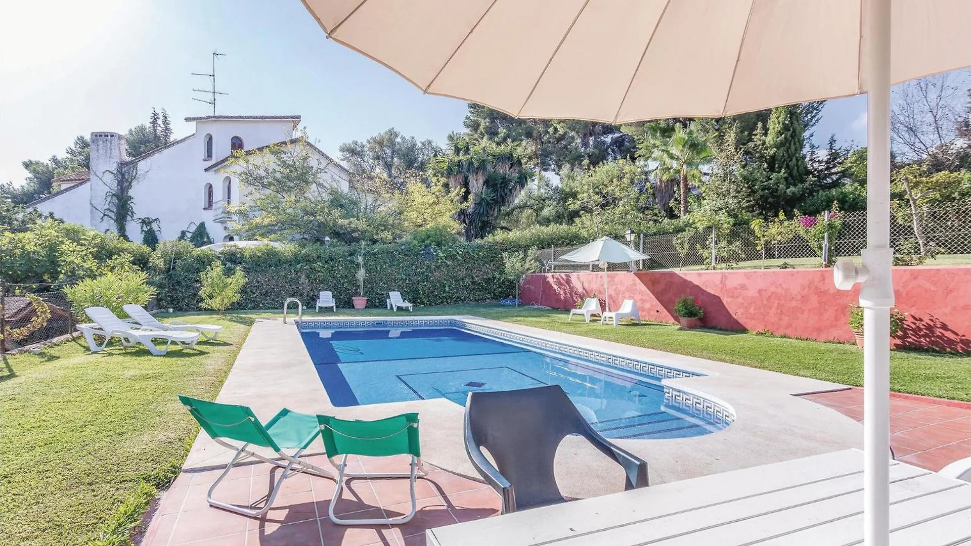 Cozy Apartment In Malaga With Kitchen Torremolinos 0*,