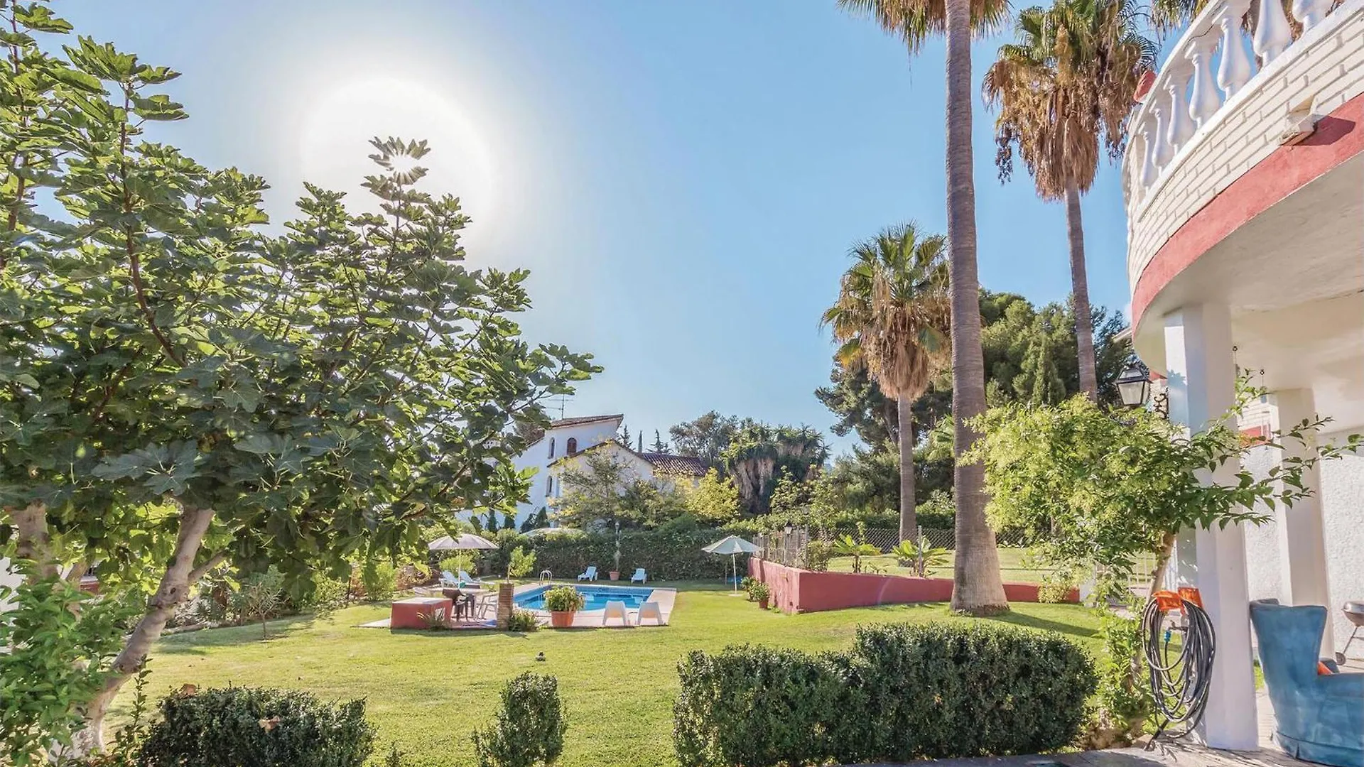 Cozy Apartment In Malaga With Kitchen Torremolinos